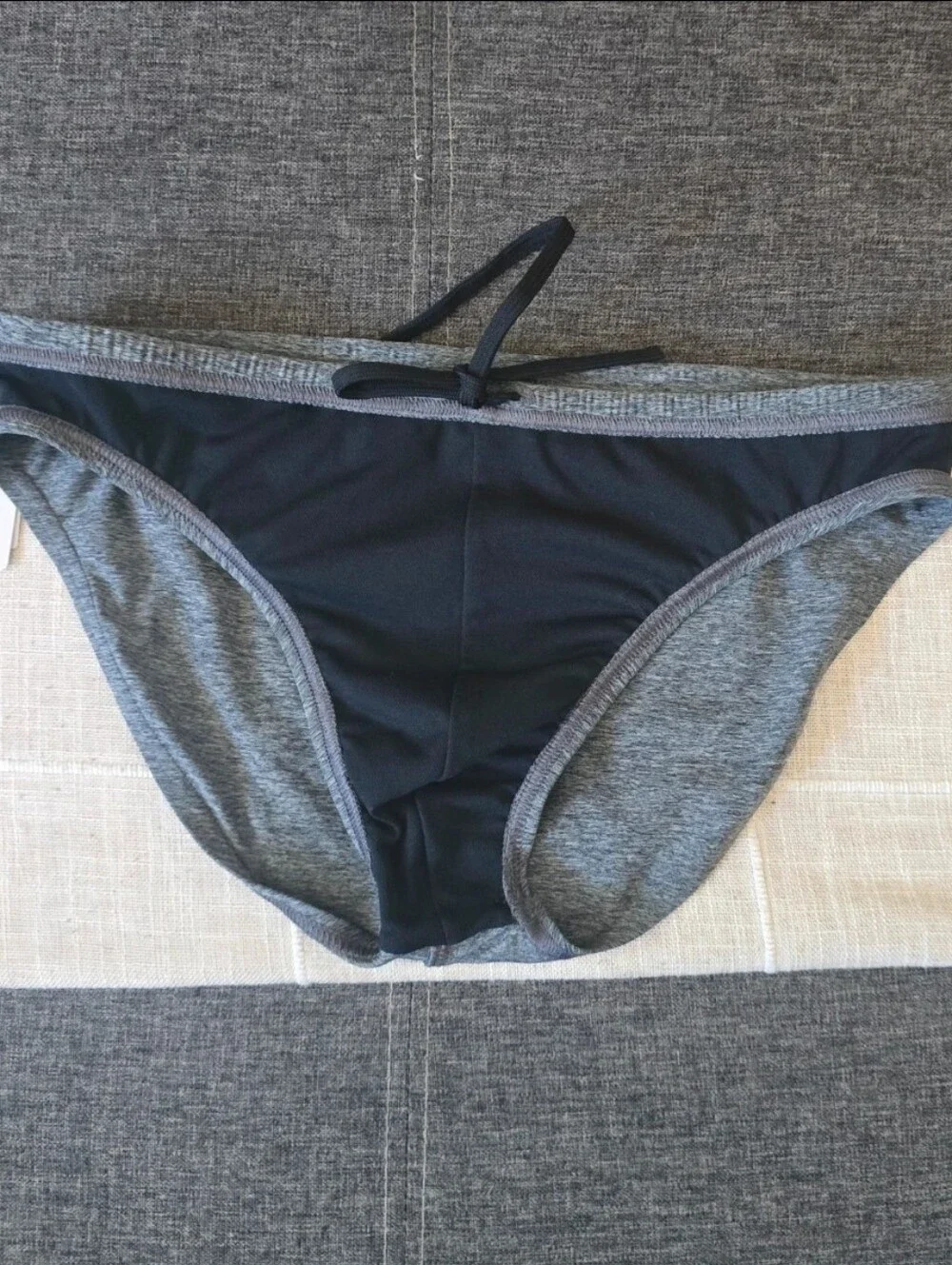 Speedo men swim